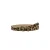 ONLY CARMAKOMA riem CARROMY met panterprint bruin