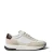Calvin Klein leren sneakers wit/beige