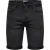 ONLY & SONS- ONSPLY BLK JOG 8581 PIM DNM SHORTS NOOS – Heren – Broek