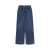 Jeans wide leg effect katoen dames Tom Tailor Madina
