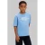 Calvin Klein T-shirt blauw