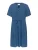 Cream Blousejurk ‘Tiah’  blauw / nachtblauw / wit