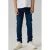 NAME IT KIDS slim fit jeans NKMSILAS dark blue denim
