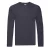 Fruit of the Loom Heren R T-Shirt met lange mouwen (Deep Navy)