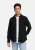 INDICODE JEANS Overhemd ‘Nemoto’  zwart