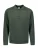 No Excess Heren polo trui 29230962sn 052 dark green