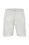 BLEND Broek  lichtgrijs / wit