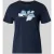 Tom Tailor regular fit T-shirt van puur katoen