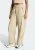 ADIDAS SPORTSWEAR Sportbroek ‘Z.N.E.’  cappuccino / grijs