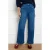 LOLALIZA wide leg jeans – mediumblauw