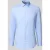 Jake*s slim fit zakelijk hemd met kentkraag