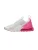 Nike Sportswear Sneakers laag ‘Air Max 270’  pink / wit