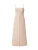 millane Jurk  beige / crème