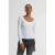 Dames-T-shirt met lange mouwen Urban Classics