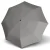 Doppler Paraplu ‘Carbonsteel Magic’  lichtblauw / wit