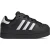 Adidas Superstar Sneakers Dames – Zwart –