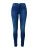 Tommy Jeans Jeans ‘Nora’  blauw denim