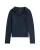 G-STAR Shirt ‘Soft Sculpt Slim T-Shirt’  donkerblauw