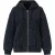 TRENDYOLMİLLA Dames Effen Lang Oversized Sweatshirts