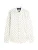 SCOTCH & SODA Overhemd  beige / donkergrijs