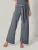 YOU LOOK PERFECT Broek ‘BAILEY’  antraciet
