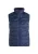 PEAK PERFORMANCE Bodywarmer ‘Helium Down’  blauw