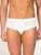 zd ZERO DEFECTS Slip ‘Mercurio Soya Brief’  natuurwit