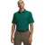 Under Armour Ademend poloshirt voor heren uit de Performance-collectie (Ivy)