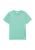 s.Oliver Shirt  turquoise / lichtblauw / oranje / zwart / wit