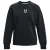 Under Armour Summit Knit Dames Zwarte Oversize Sweater