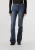 7 for all Mankind Bootcut Jeans Dames Bootcut Soho Light,