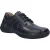 JOSEF SEIBEL Heren Lage schoen New Anvers 08 in zwart