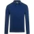 McGregor L/s Polo Marine