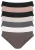 VIVANCE Slip  beige / nude / antraciet / zwart / wit