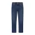 Levi’s Kids tapered regular waist regular fit jeans medium blue denim