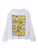 TWO SOON Shirt ‘Pokémon’  geel / rood / zwart / wit