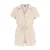 Korte jumpsuit voor vrouwen Protest Ayko