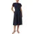 s.Oliver  Dresses Marine