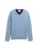 TOM TAILOR Trui  hemelsblauw