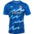 Umbro Heren Culture Clash Red Bull Jersey (Royal Blue/Dark Navy)