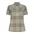 Vrouwelijke geruite blouse CMP