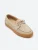 ANK Select Mocassins ‘Casual’  beige