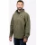 Caterpillar Microfleece Half Rits Heren