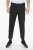 Slim Fit JAMIE Chino-broek met enkelritsen in zwart