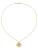 Hey Happiness Ketting ‘Dream’  goud