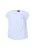 DreiMaster Klassik Blouse  lichtblauw