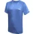 Trespass – Heren Harland DLX Sport T-Shirt (Blauw)