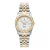 Jacques du Manoir Analoog horloge  goud / zilver