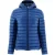 JOTT Cloe Down Jacket Dark Denim
