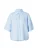 s.Oliver Blouse  lichtblauw